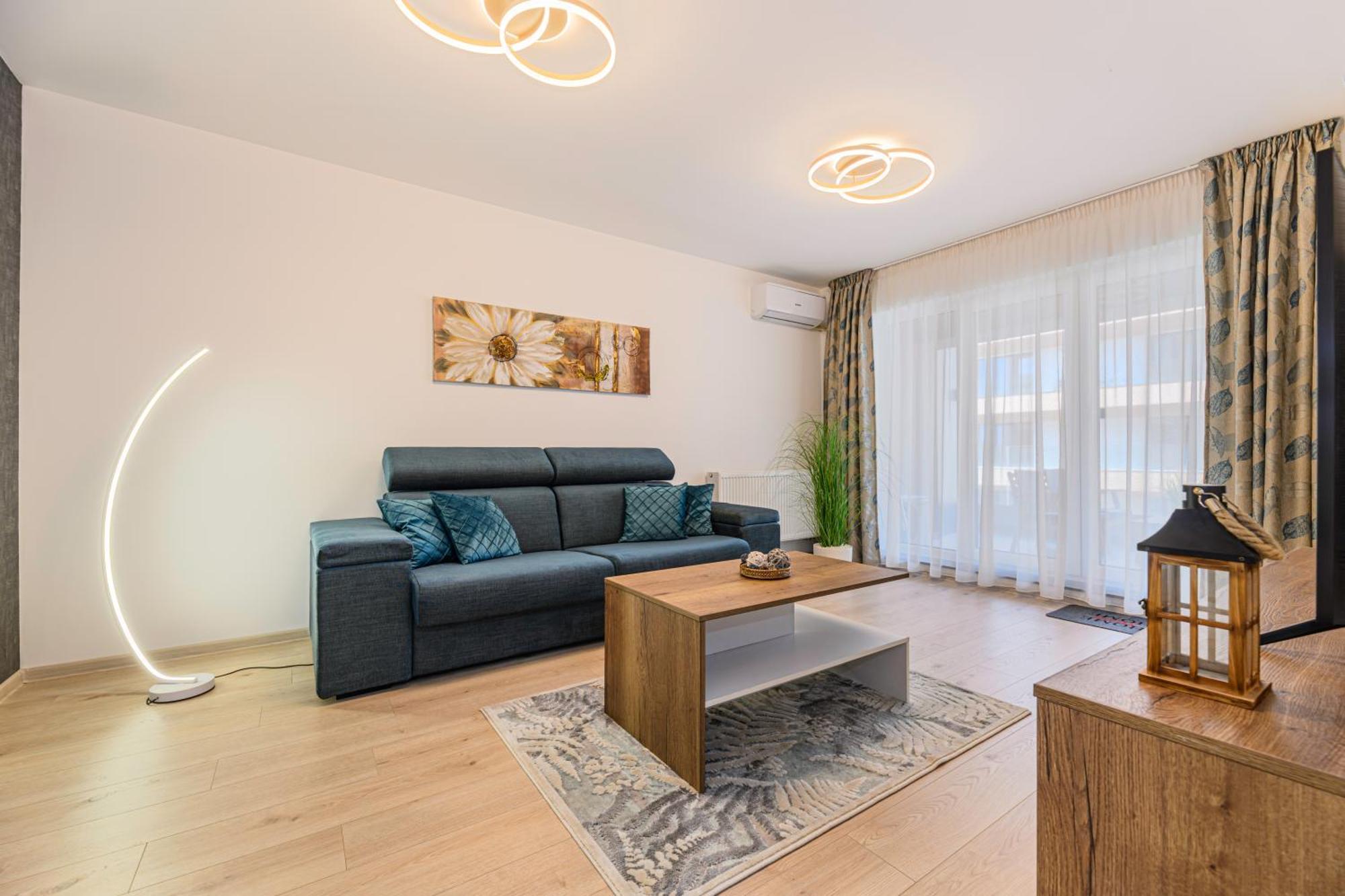 Luxury Landing Apartments Complex Qualis Braşov Exterior foto