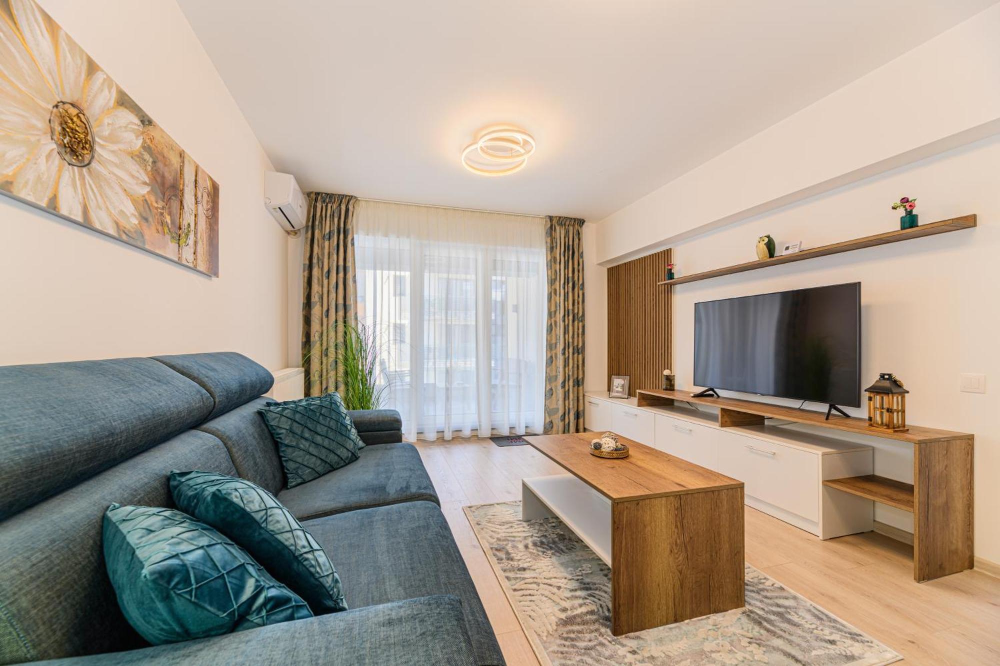 Luxury Landing Apartments Complex Qualis Braşov Exterior foto