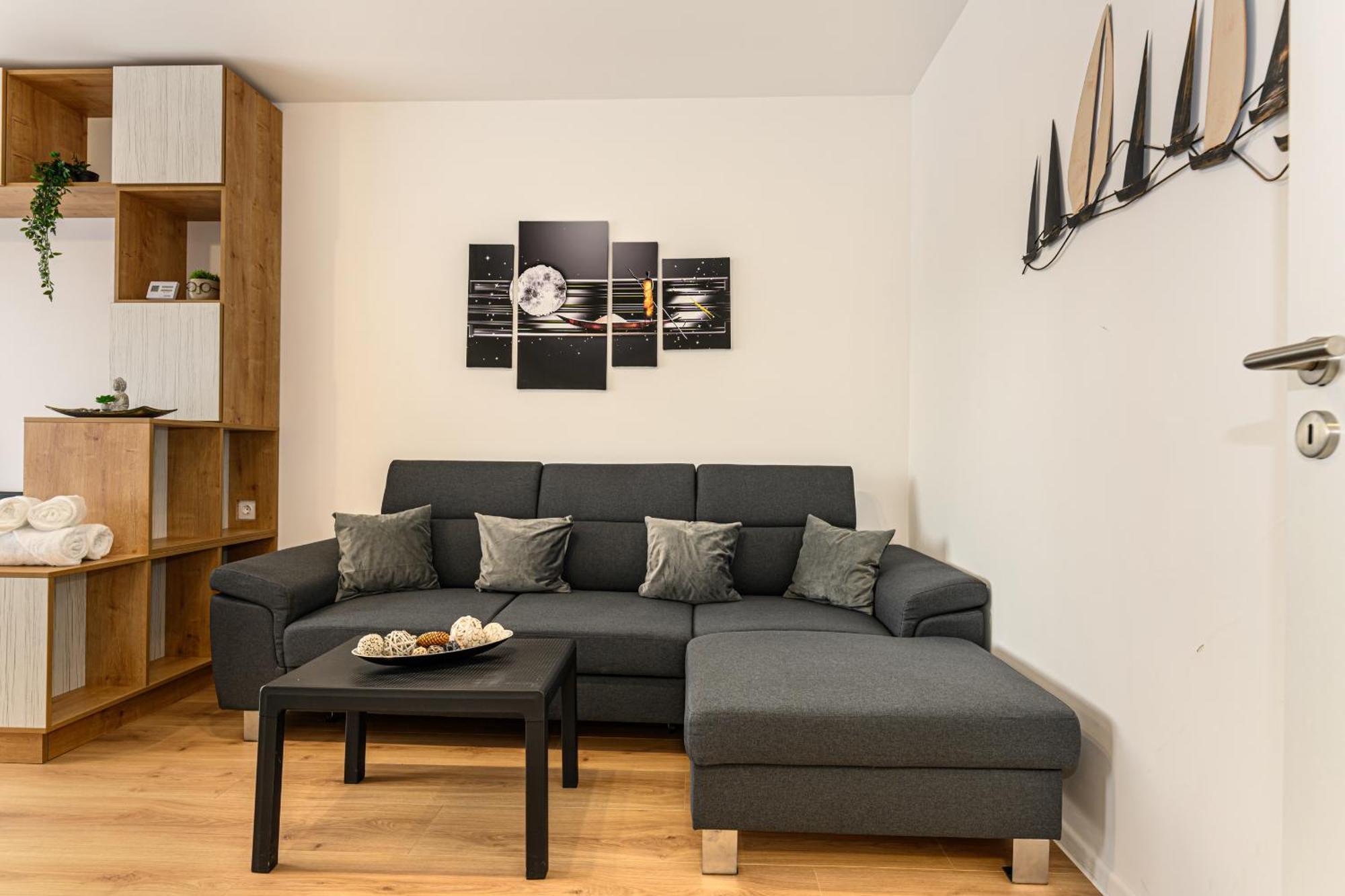 Luxury Landing Apartments Complex Qualis Braşov Exterior foto