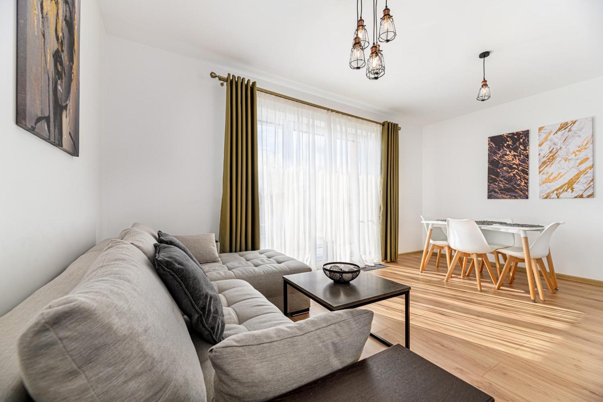 Luxury Landing Apartments Complex Qualis Braşov Exterior foto