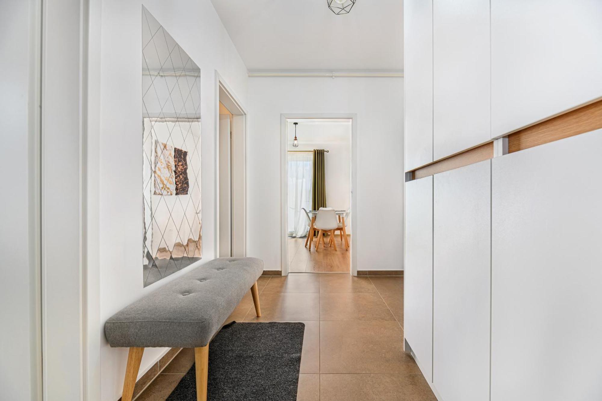 Luxury Landing Apartments Complex Qualis Braşov Exterior foto