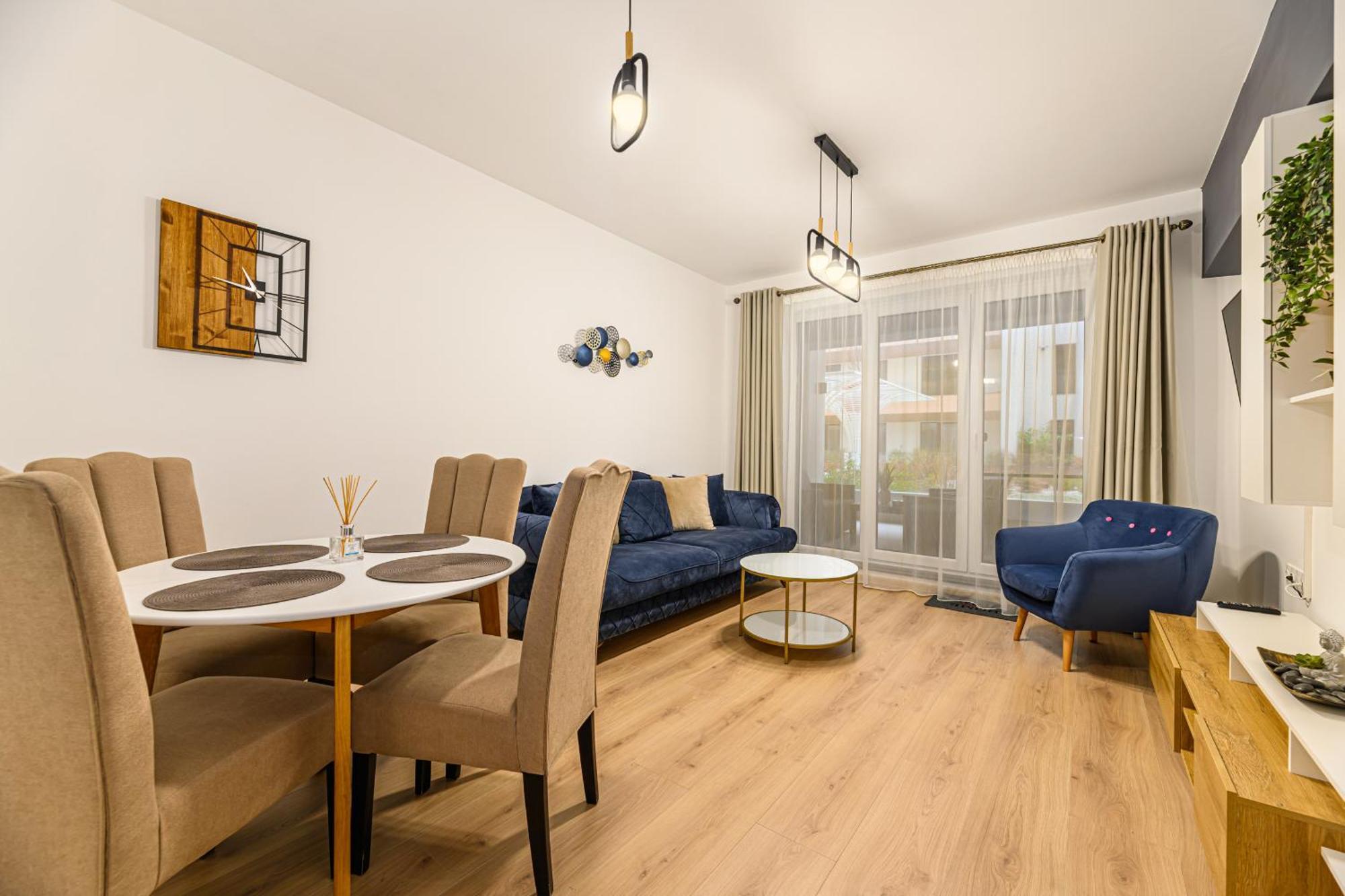 Luxury Landing Apartments Complex Qualis Braşov Exterior foto